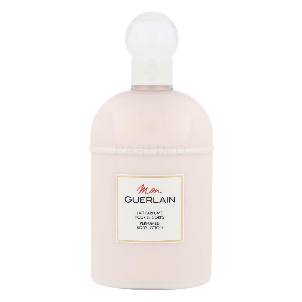 Guerlain Mon Guerlain Losjon za telo za ženske 200 ml