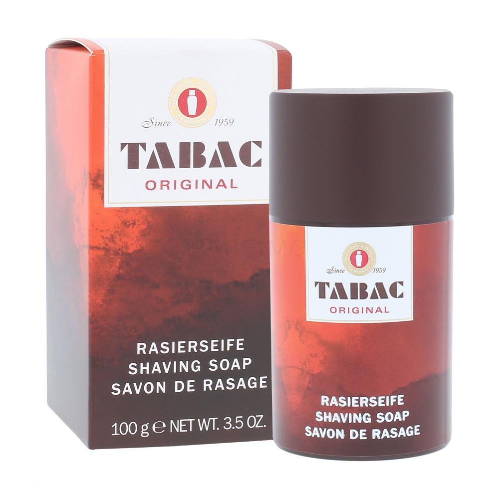 TABAC Original Krema za britje za moške 100 g