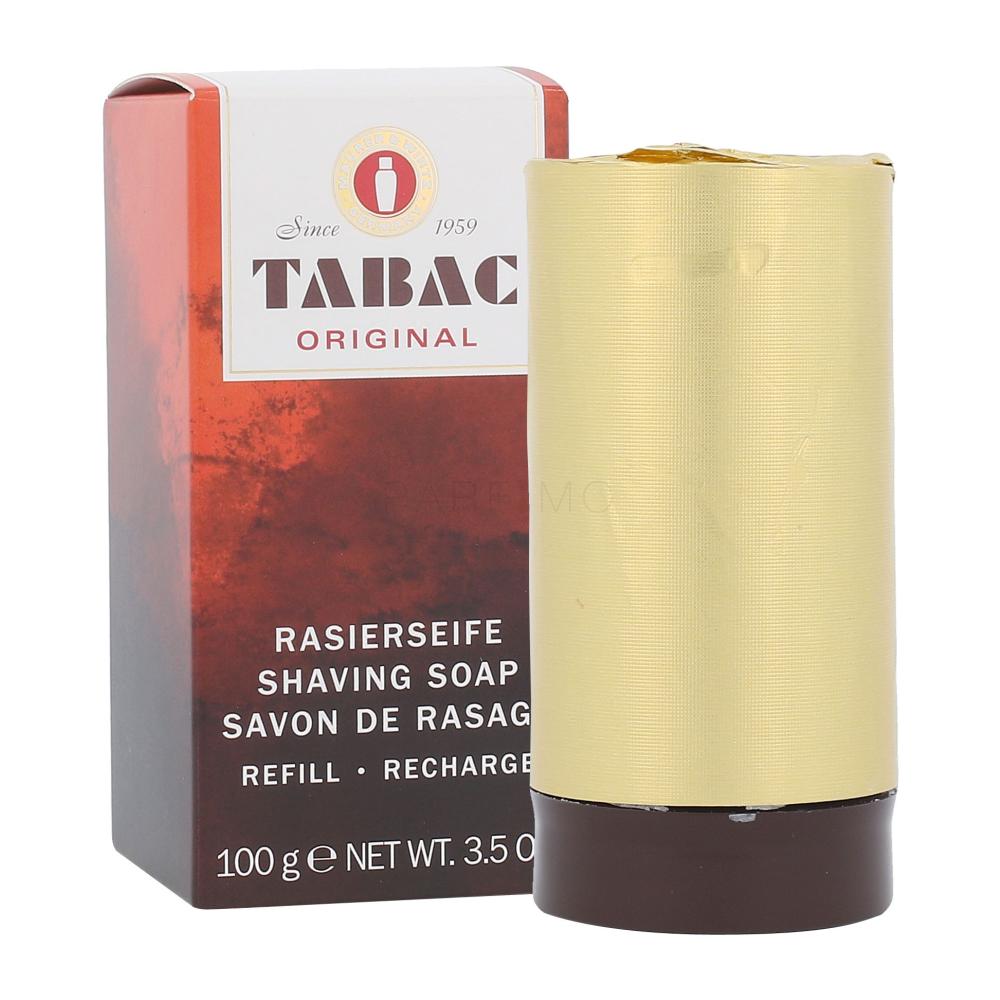 TABAC Original Krema za britje za moške polnilo 100 g