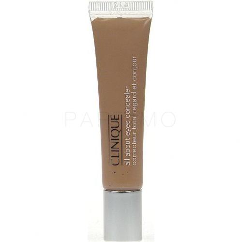 Clinique All About Eyes Korektor za ženske 10 ml Odtenek 03 Light Petal tester