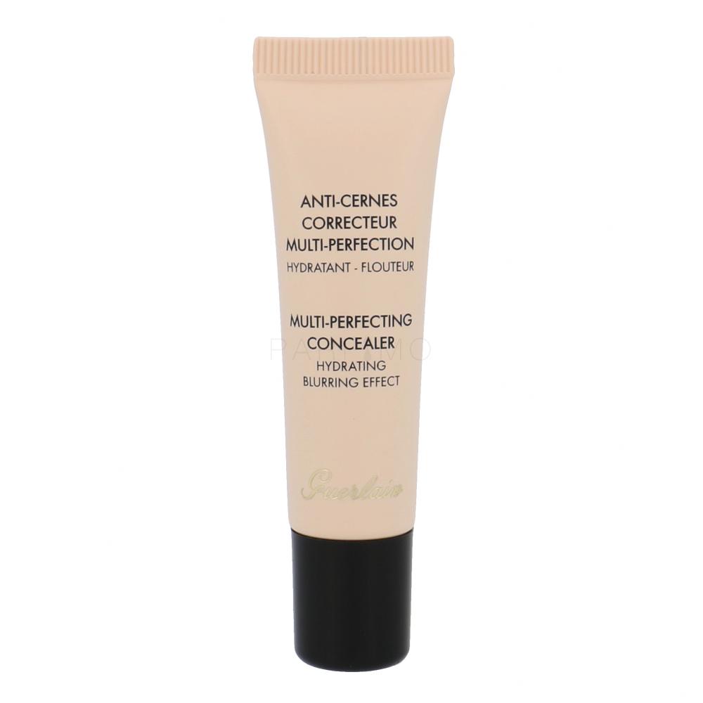 Guerlain Multi-Perfecting Korektor za ženske 12 ml Odtenek 01 Light Warm tester