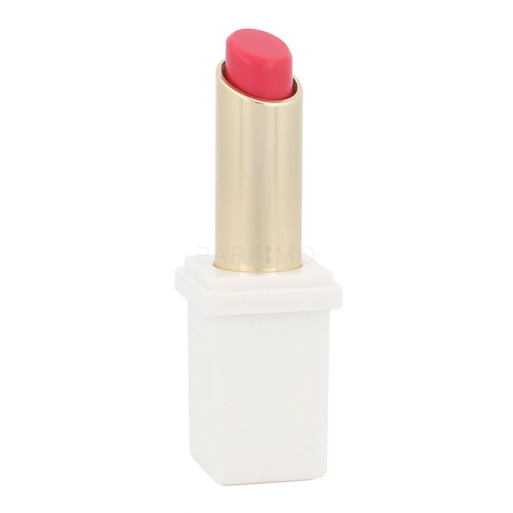 Guerlain KissKiss Roselip Šminka za ženske 2,8 g Odtenek R373 Pink Me Up tester