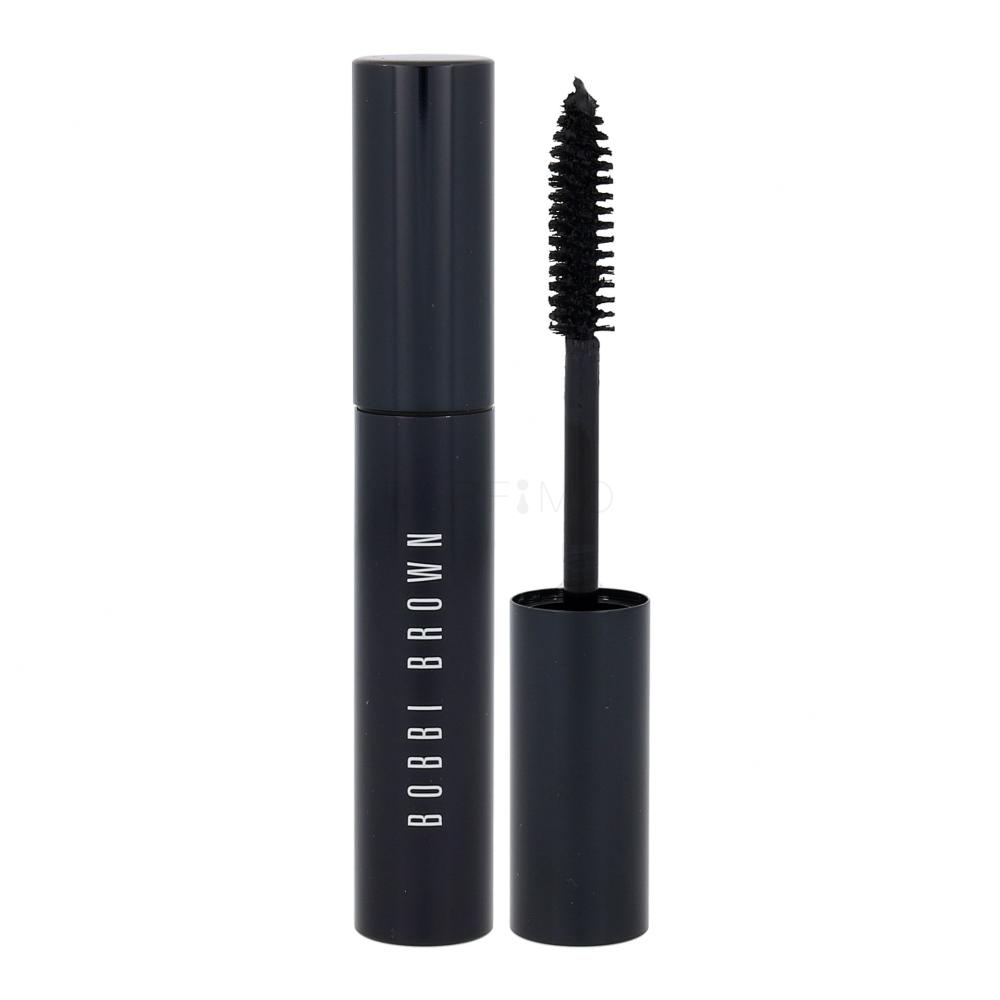 Bobbi Brown Everything Mascara Maskara za ženske 5 ml Odtenek 1 Black