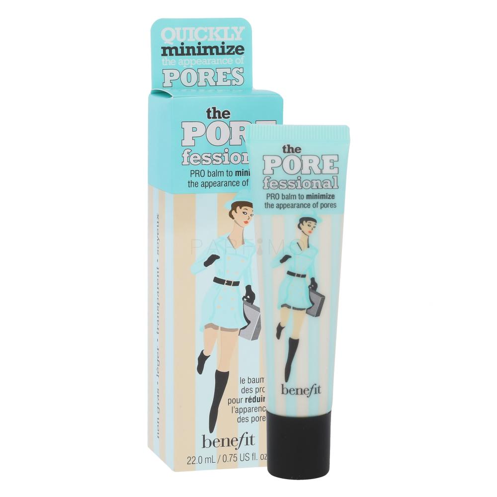 Benefit The POREfessional Podlaga za ličila za ženske 22 ml