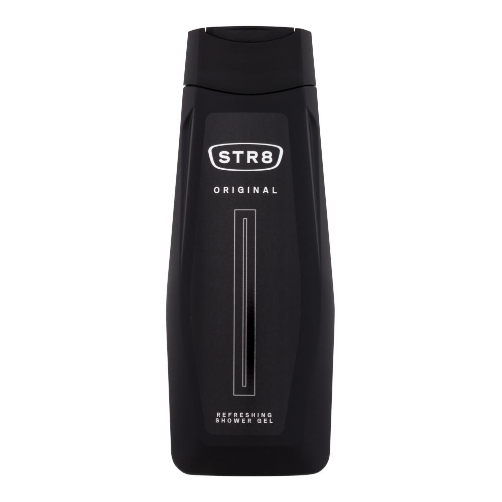 STR8 Original Gel za prhanje za moške 400 ml