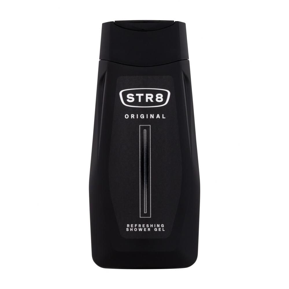 STR8 Original Gel za prhanje za moške 250 ml