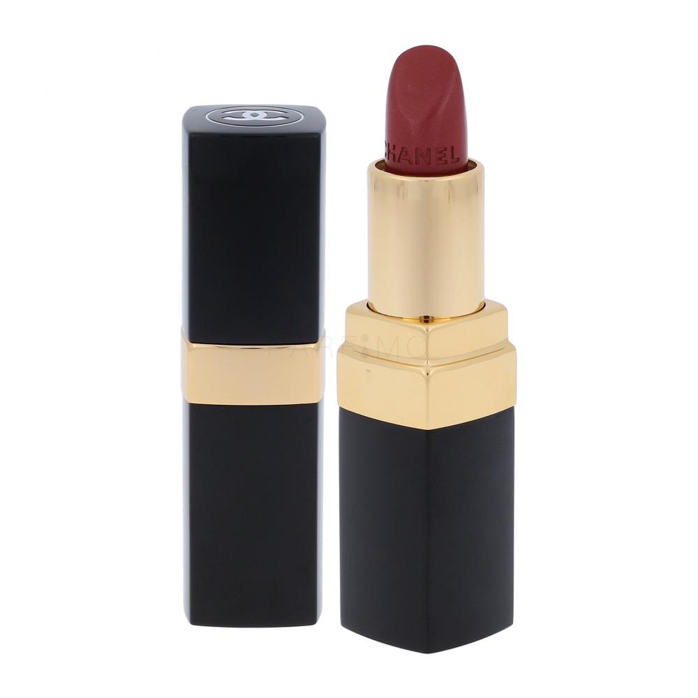 Chanel Rouge Coco Šminka za ženske 3,5 g Odtenek 434 Mademoiselle