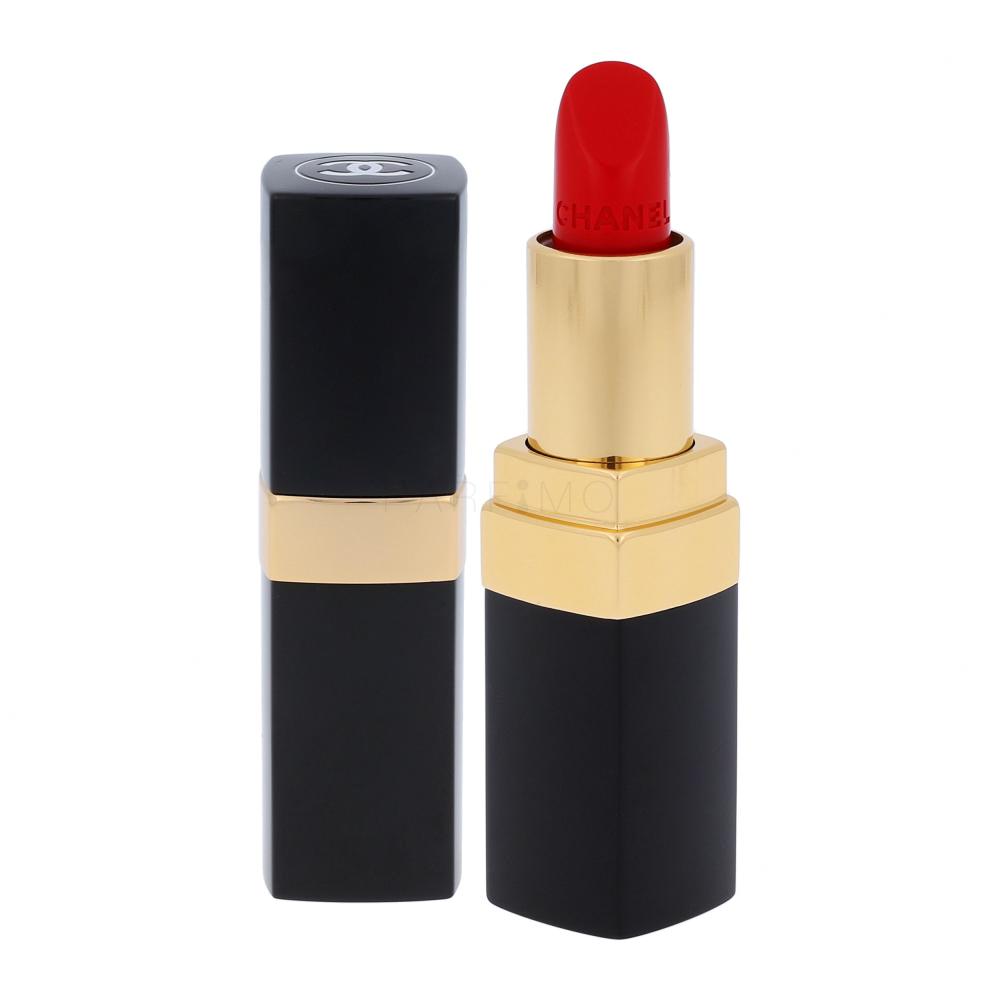 Chanel Rouge Coco Šminka za ženske 3,5 g Odtenek 440 Arthur