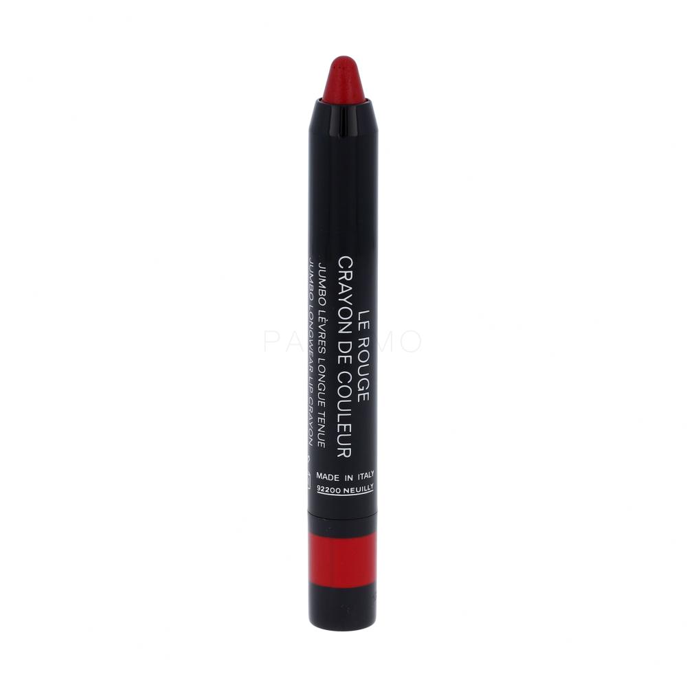 Chanel Le Rouge Crayon De Couleur Jumbo Lip Crayon - Rouge No. 5