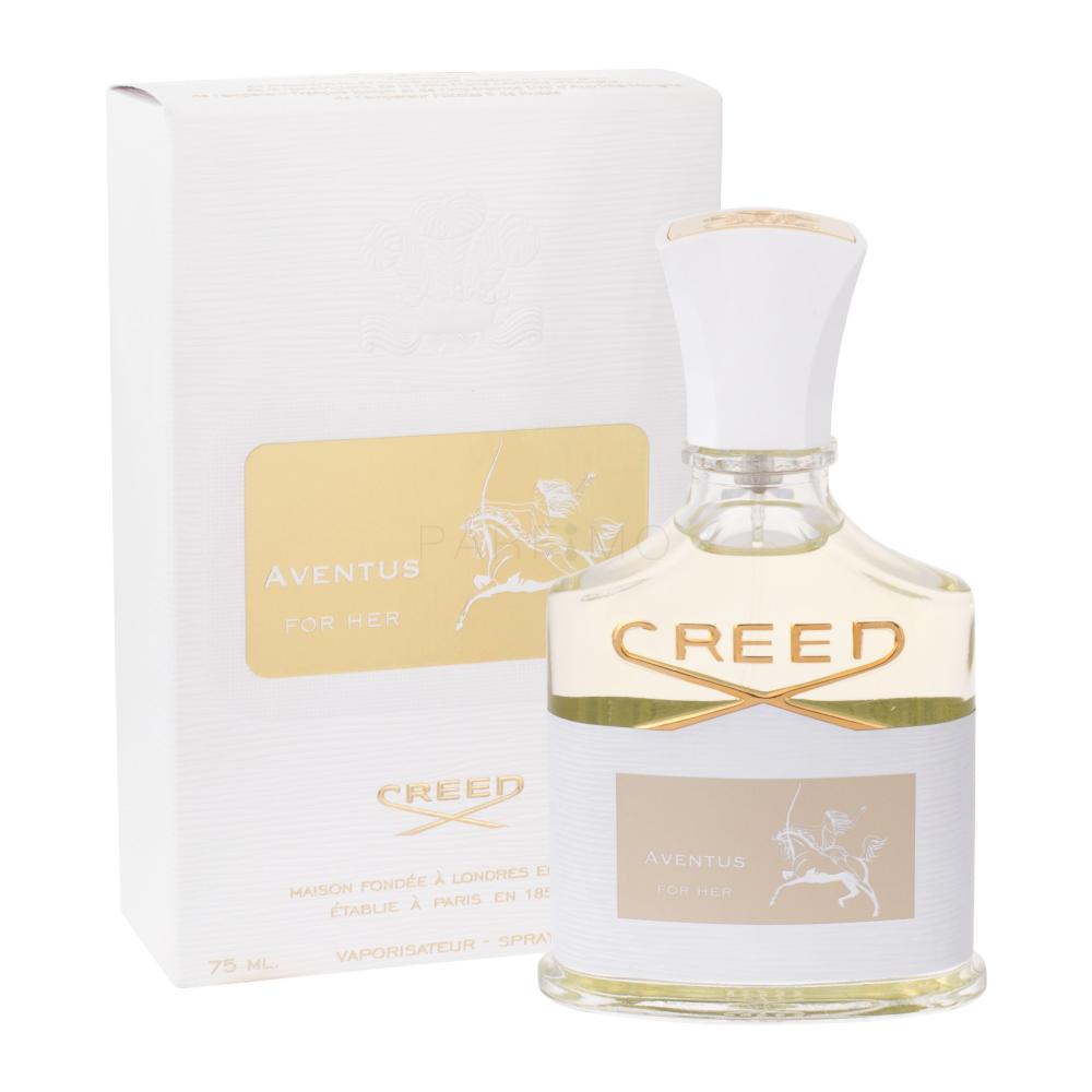 Creed Aventus For Her Parfumska voda za ženske 75 ml