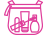 Kozmetične torbice