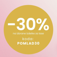 30 % popust