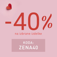KODA: ZENA40