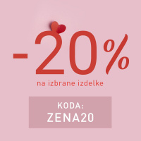 KODA: ZENA20