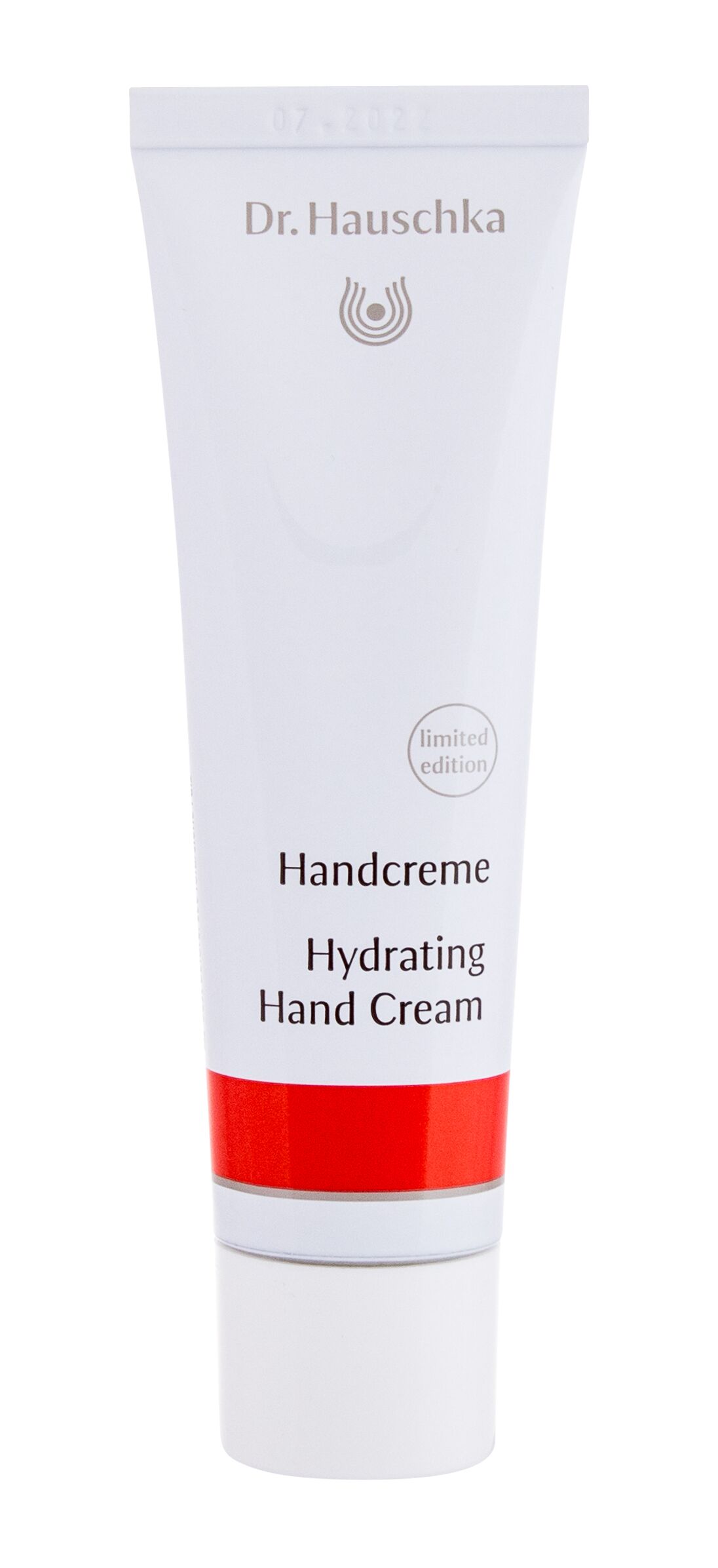 Dr. Hauschka Hydrating Vlažilna krema za mehke in negovane roke
 za ženske 30 ml