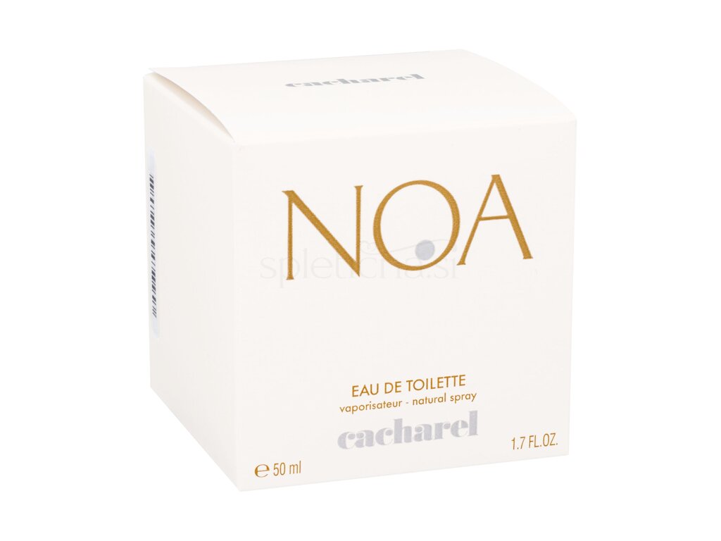 Cacharel Noa Toaletna voda - Spletična.si