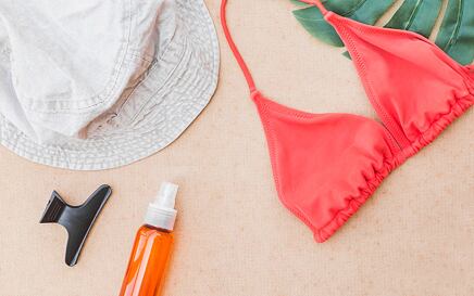 Se odpravljate na potovanje?