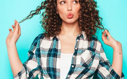 Imate poleti vedno suhe in razcepljene lase?