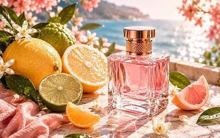Zakaj nekatere citrusne kolonjske vode obstojijo dlje kot dragi parfumi 🍋