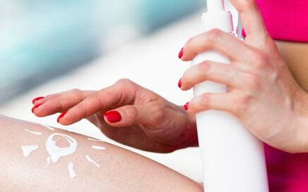 Vse poti do zagorele polti: PRIPRAVA NA SONCE