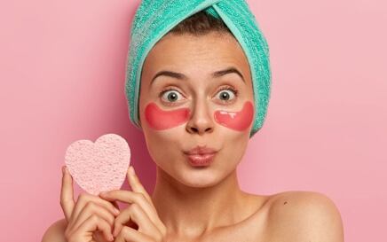 KAKO SE ZNEBITI PODOČNJAKOV?