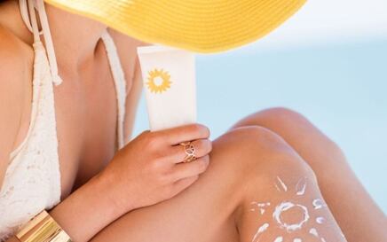Zakaj je zaščita pred soncem poleti najpomembnejša stvar?