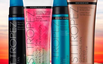 VSE, KAR MORATE VEDETI O SAMOPORJAVITVENIH IZDELKIH