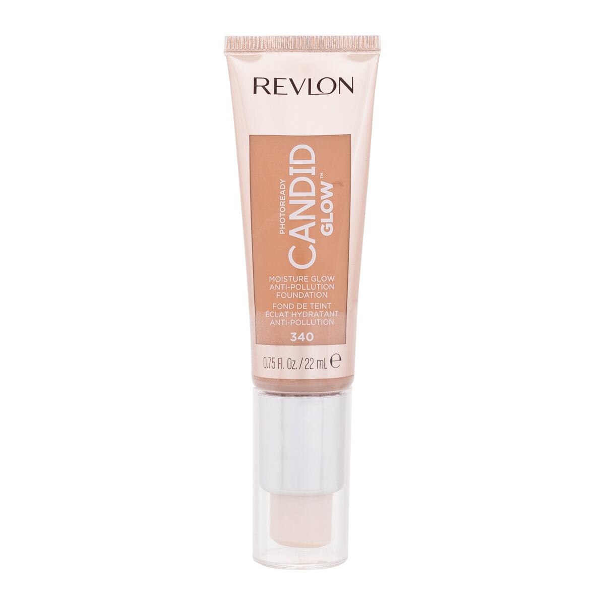 Revlon Photoready Candid Glow posvetlitveni puder 22 ml odtenek 340 True Beige