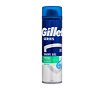 Gel za britje Gillette Series Sensitive 200 ml