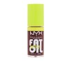 Olje za ustnice NYX Professional Makeup Fat Oil Lip Drip 4,8 ml 14 Inside Scoop