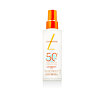 Zaščita pred soncem za telo Lancaster Sun Beauty Face & Body Milky Spray SPF50+ 150 ml