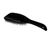 Krtača za lase Tangle Teezer The Ultimate Detangler Straight - Curly Large 1 kos Black Gloss