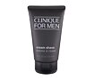 Krema za britje Clinique Skin Supplies  Cream Shave 125 ml