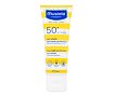 Zaščita pred soncem za telo Mustela Bébé Family Very High Protection Sun Lotion SPF50+ 40 ml
