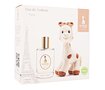 Toaletna voda Sophie La Girafe Sophie La Girafe 100 ml Seti