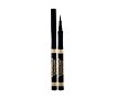 Črtalo za oči Max Factor Masterpiece 1 ml 01 Velvet Black