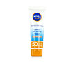 Zaščita pred soncem za obraz Nivea Sun UV Face Shine Control BB SPF50 50 ml Medium