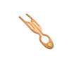 Sponka za lase Fiona Franchimon Nº1 Hairpin 3 kos Smooth Caramel
