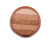 Bronzer Rimmel London Radiance Brick 12 g 001 Light