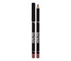 Črtalo za ustnice Rimmel London Lasting Finish 1,2 g 760 90's Nude