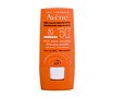Zaščita pred soncem za telo Avene Stick Zones Sensibles SPF 50+ 8 g