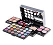 Set ličil ZMILE COSMETICS All You Need To Go 41 g