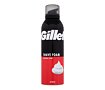 Pena za britje Gillette Shave Foam Original Scent 200 ml
