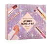 Šminka Makeup Revolution London Ultimate Nude Lip Kit 3,2 g Seti