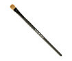 Čopič za ličenje Touch of Beauty Oval Eyeshadow Brush 1 kos