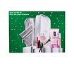 Serum za obraz Clinique Glow On The Go 30 ml Seti