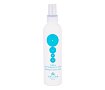 Za toplotno obdelavo las Kallos Cosmetics KJMN Hair Straightener Spray 200 ml
