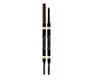 Svinčnik za obrvi Max Factor Brow Shaper 1 g 20 Brown