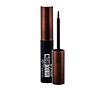 Barva za obrvi Maybelline Tattoo Brow 4,6 g Dark Brown