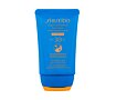 Zaščita pred soncem za obraz Shiseido Expert Sun Protector Face Cream SPF30 50 ml